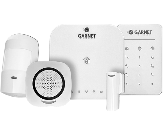 KIT inal�mbrico INNOVA - KIT PC-1000G-3PW